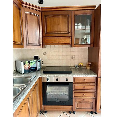 Apartment With Garden And Garage Dongo - Larihome A28 Exterior foto