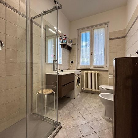 Apartment With Garden And Garage Dongo - Larihome A28 Exterior foto